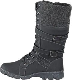 Wildflower - Barsia Black