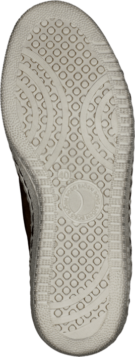 Björn Borg - Wendy High Fur Tan