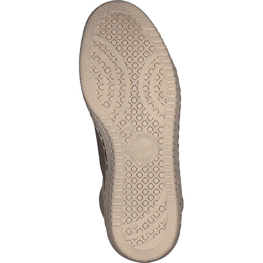 Wendy High Fur Light Grey - Bild 7