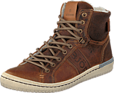 Alec Mid Fur Tan - Bild 9