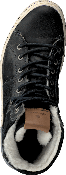 Björn Borg - Alec Mid Fur Navy