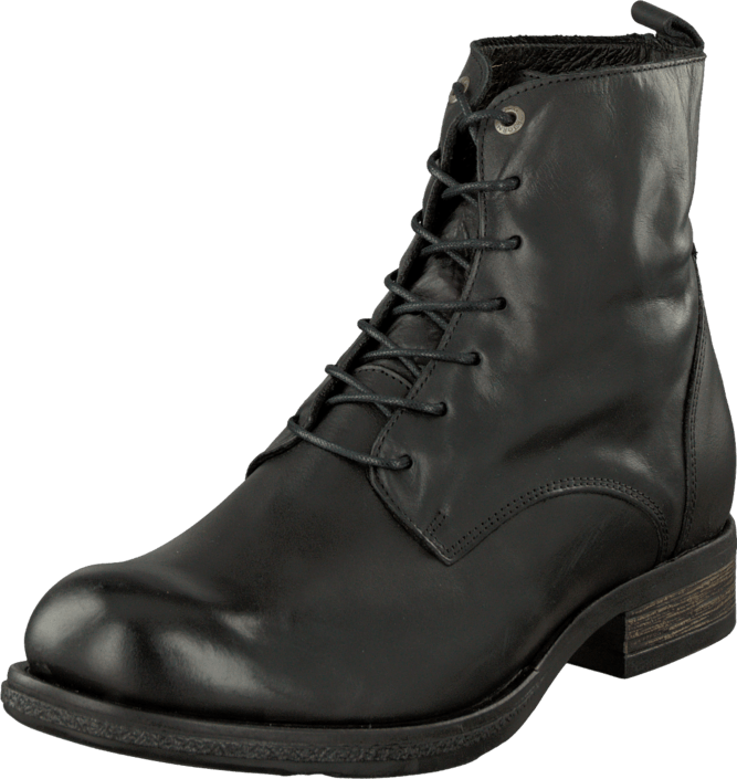 Björn Borg - Nigel Mid Black