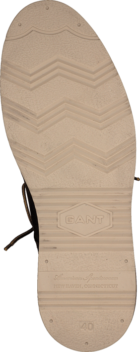 Gant - Huck Cognac