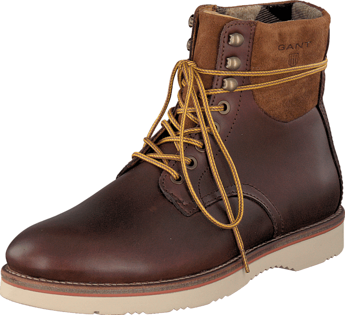 Gant - Huck Cognac