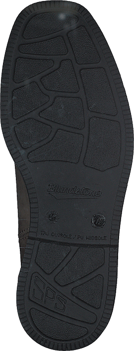 Blundstone - 1306 Dress Boot Rustic Brown