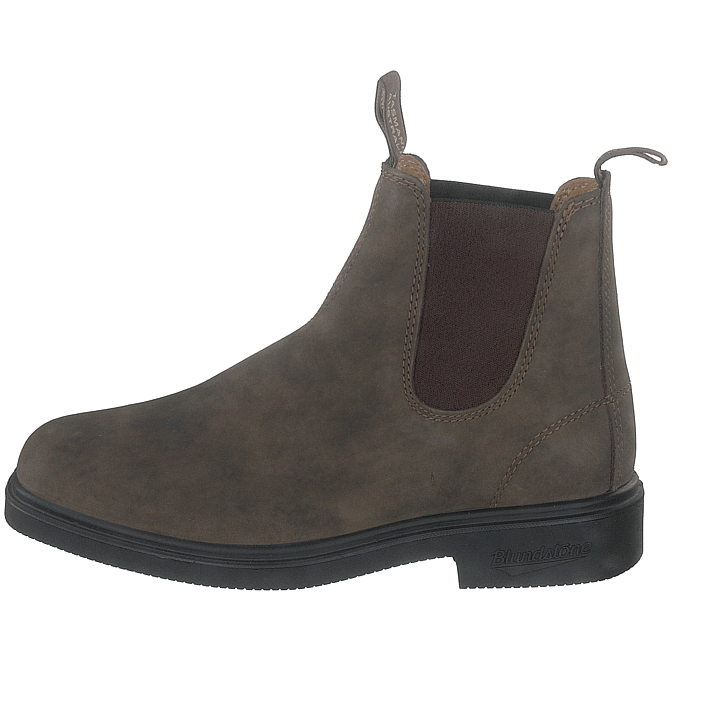 blundstone 585 vs 1306