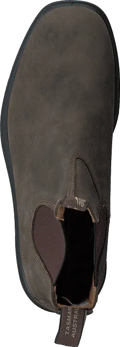 Blundstone - 1306 Dress Boot Rustic Brown