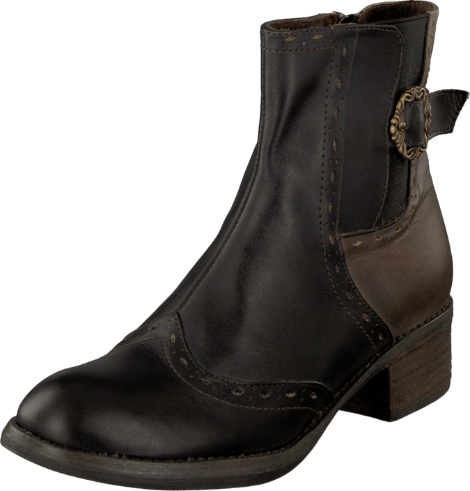 Soft Comfort - Helsa Black