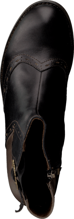 Soft Comfort - Helsa Black