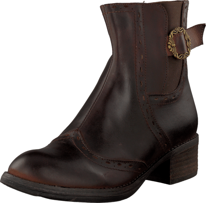 Soft Comfort - Helsa Dark Brown
