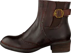 Soft Comfort - Helsa Dark Brown