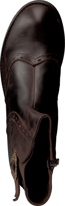 Soft Comfort - Helsa Dark Brown