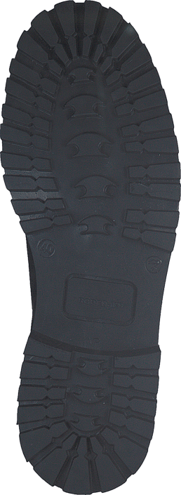 Rodebjer - Ruby Black Leather