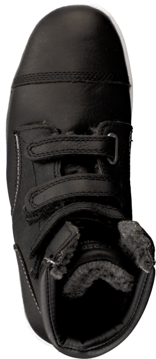 Rugged Gear - Cup Pad Fur Black