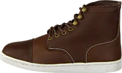 Rugged Gear - Cup Wing Fur Dark Brown