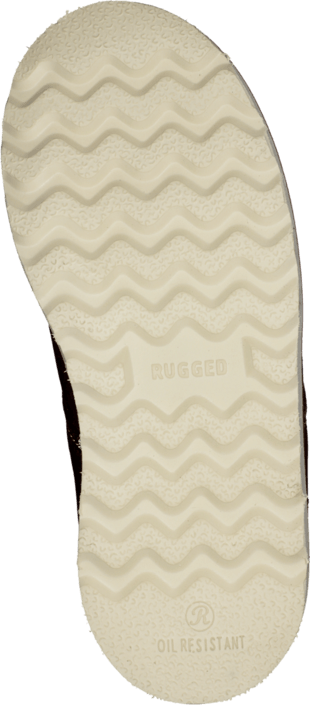 Rugged Gear - Worker Pad Fur Cognac