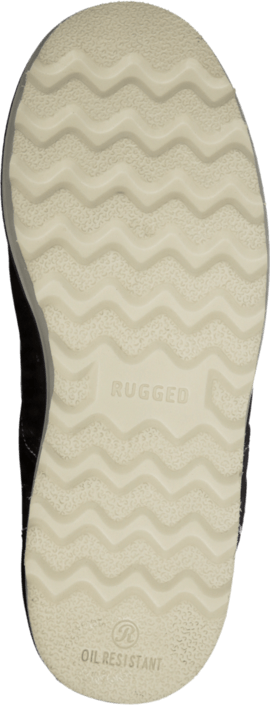 Rugged Gear - Worker Dark Brown