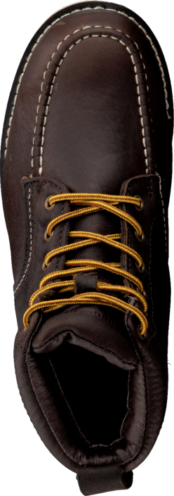 Rugged Gear - Worker Dark Brown