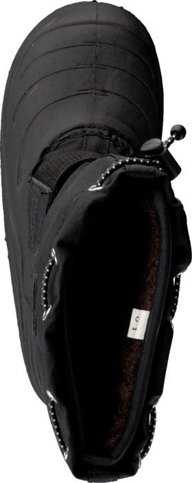 Rugged Gear - Toronto Black