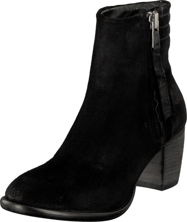 Billi Bi - Black Poncho 90 Black