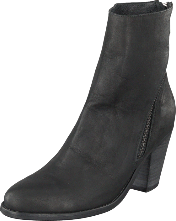 Billi Bi - Black Varese/Grafite 404 Black/Grey