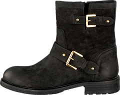 Billi Bi - Black Varese/Gold 402 Black/Gold