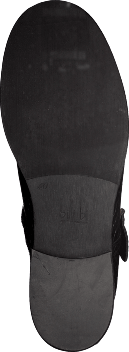 Billi Bi - Black 982 Anaconda/Gold 302 V Black/Gold