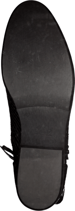 Billi Bi - Black 982 Anaconda/Gold 402 T Black/Gold
