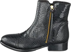 Billi Bi - Black 982 Anaconda/Gold 402 T Black/Gold