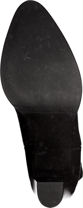 Billi Bi - Black Calf/Suede 850 Black
