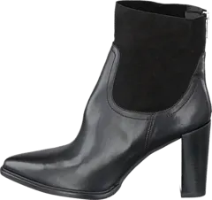 Billi Bi - Black Calf/Suede 850 Black