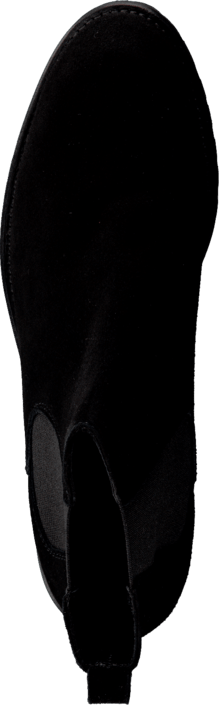 Parisienne - 4273-6819 Nero Suede