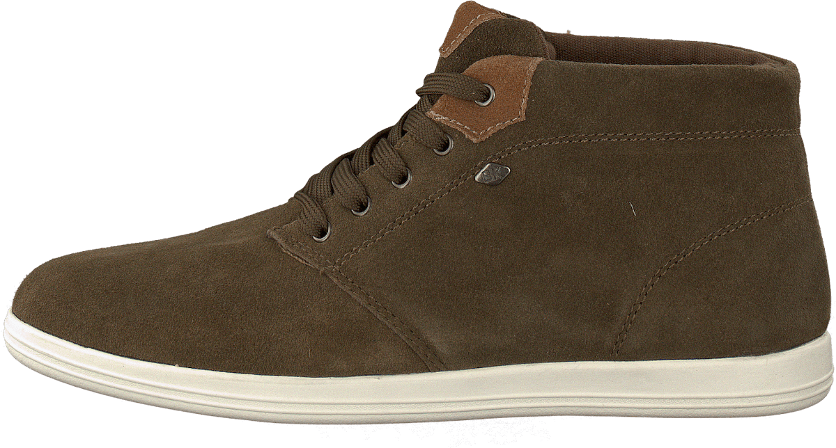 Copal Mid Khaki/Cognac