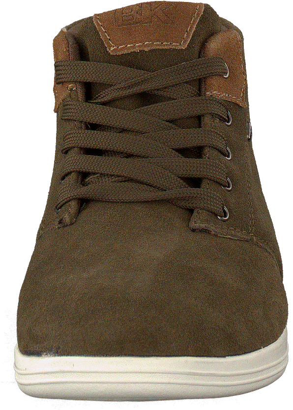 Copal Mid Khaki/Cognac