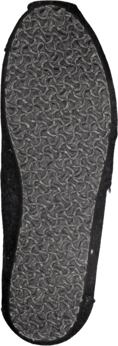 Toms - Woolen Womens Classics Black