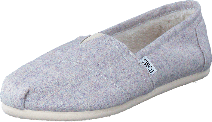 Toms - Woolen Womens Classics Light