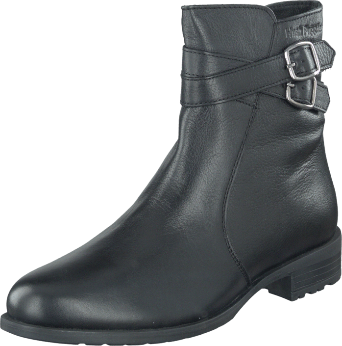 Hush Puppies - 5411 Black
