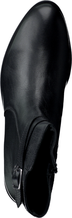 Hush Puppies - 5411 Black