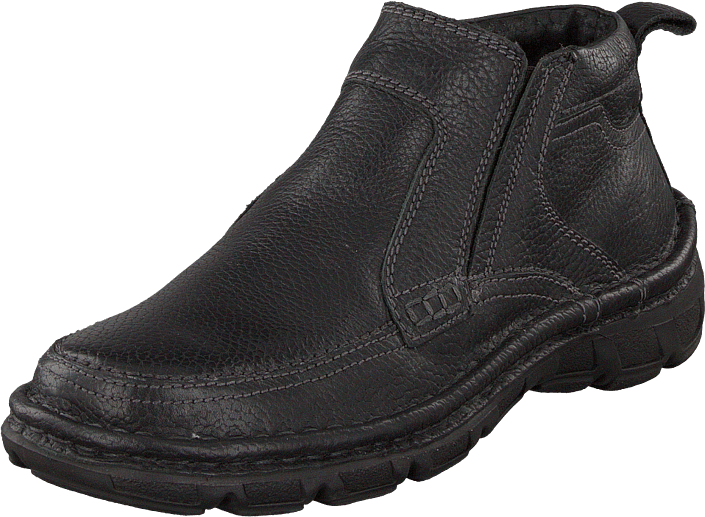 Hush Puppies - 93751200 Black