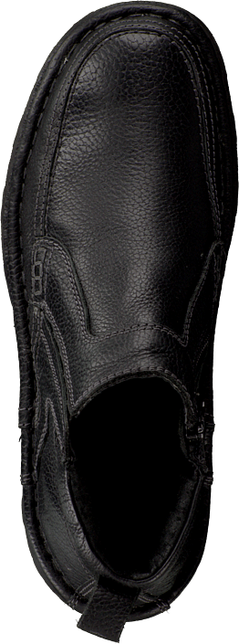 Hush Puppies - 93751200 Black