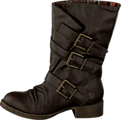 Blowfish - Kasbah Choc Old Saddle