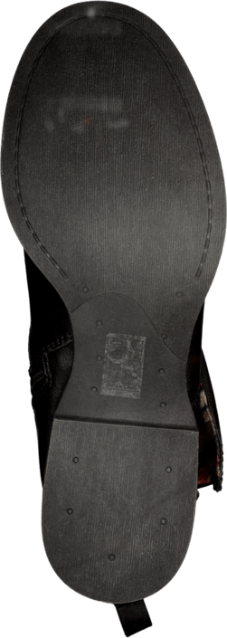 Blowfish - Kaution Black Old Saddle