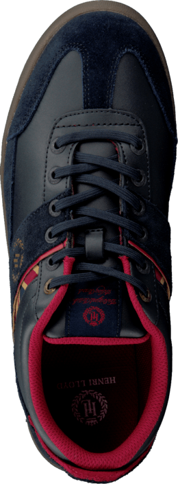 Henri Lloyd - Regal Trainer Navy
