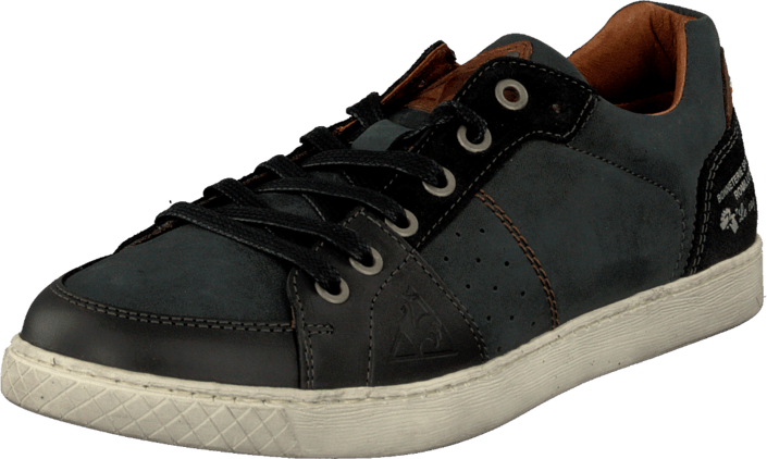Le Coq Sportif - Juste Uni Low Black