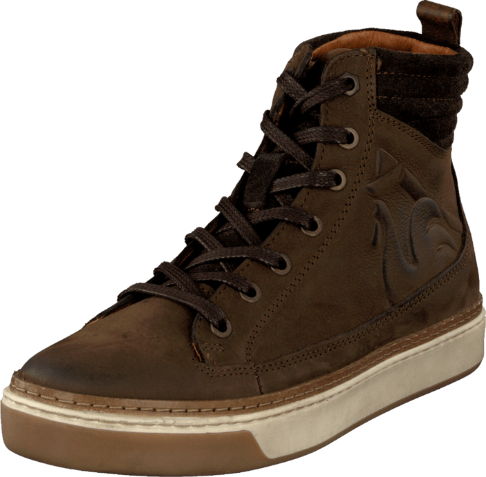 Le Coq Sportif - Laurentius Coffee
