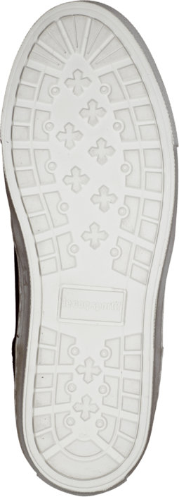 Le Coq Sportif - Ancelina Mid Plus Leather Ginger Bread