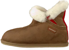 Shepherd - Bella Antique/Cognac