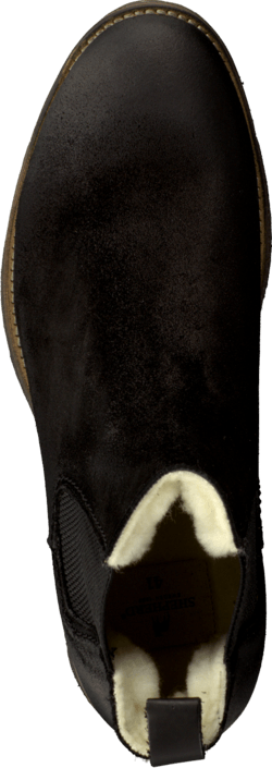 Shepherd - Emanuel Outdoor Black
