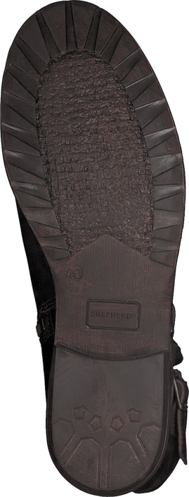 Shepherd - Linn Outdoor Brown