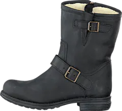 Shepherd - Linn Black